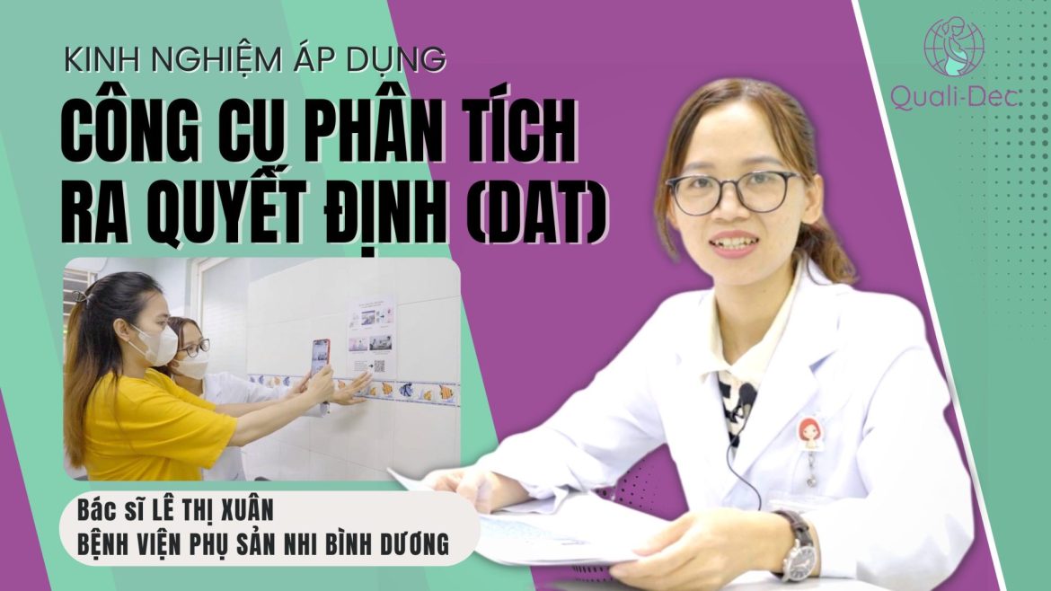 MOOCs-DAT-Healthcare Providers-Binh Duong Hospital- Thumbnail